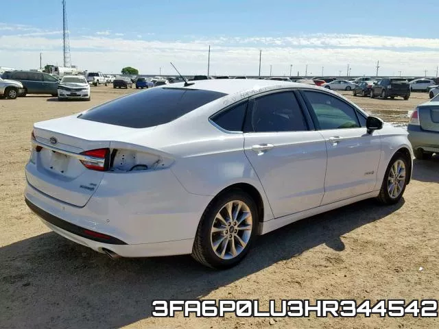 3FA6P0LU3HR344542 фото 5