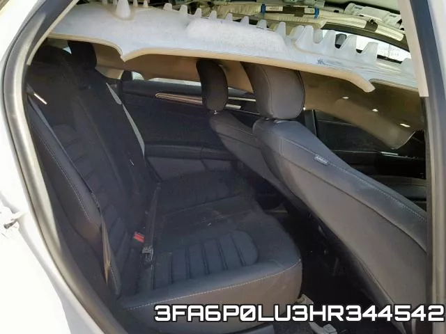 3FA6P0LU3HR344542 фото 7