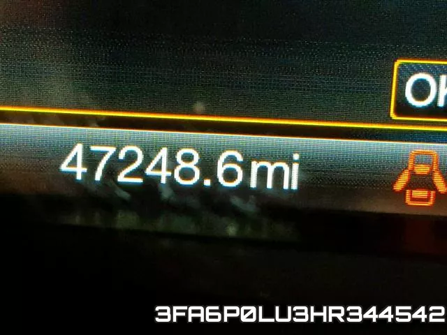 3FA6P0LU3HR344542 фото 9
