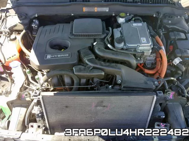 3FA6P0LU4HR222482 фото 8