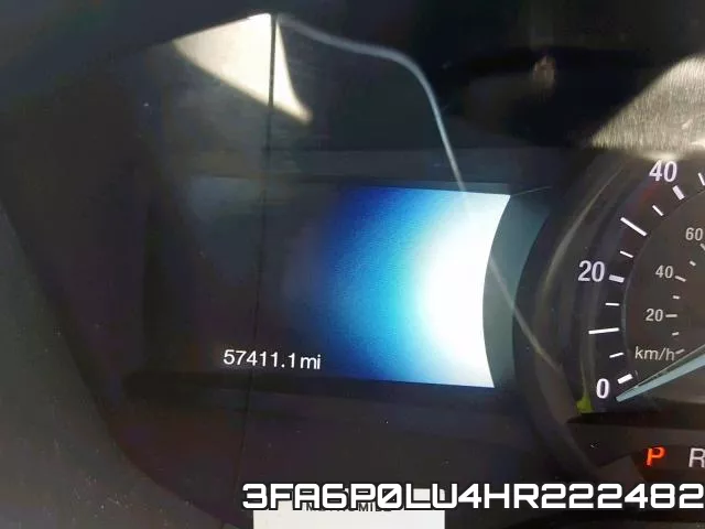 3FA6P0LU4HR222482 фото 9