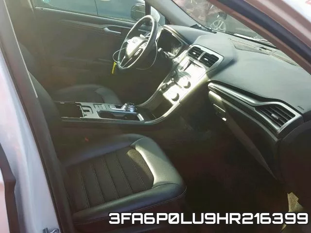 3FA6P0LU9HR216399 фото 6