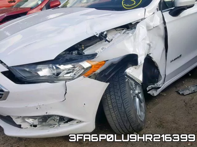 3FA6P0LU9HR216399 фото 10