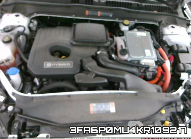 3FA6P0MU4KR109217 фото 2