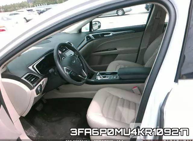 3FA6P0MU4KR109217 фото 6