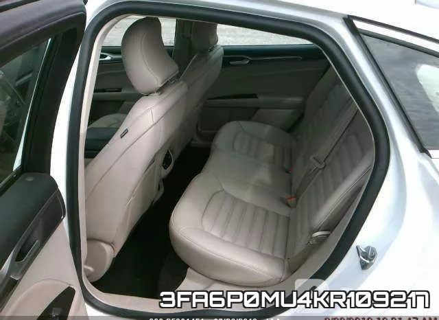 3FA6P0MU4KR109217 фото 9