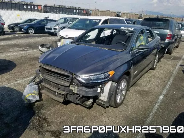 3FA6P0PUXHR257960 фото 3