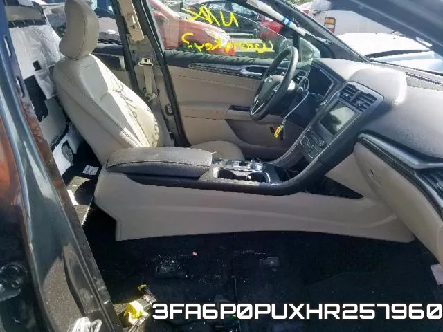 3FA6P0PUXHR257960 фото 6