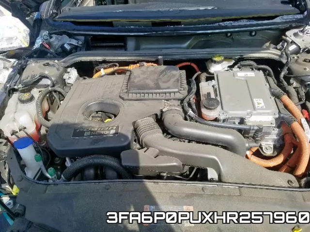3FA6P0PUXHR257960 фото 8