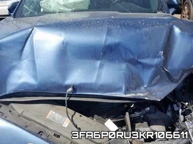 3FA6P0RU3KR106611 фото 8