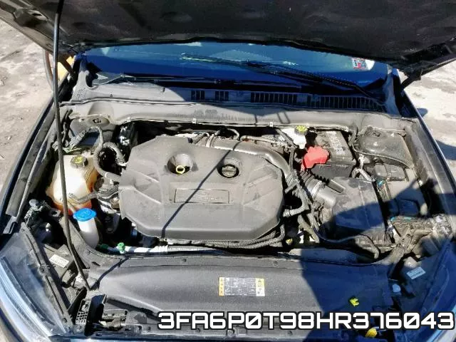 3FA6P0T98HR376043 фото 8