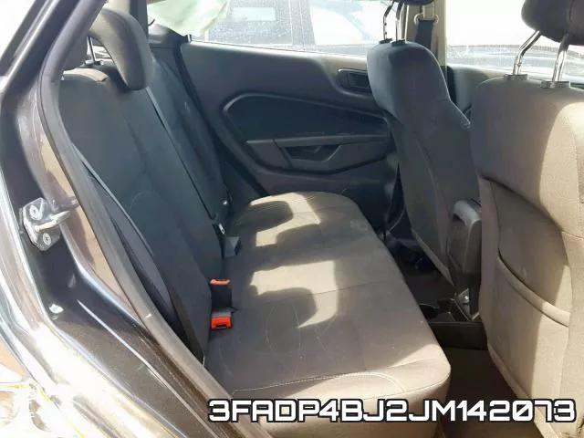 3FADP4BJ2JM142073 фото 7