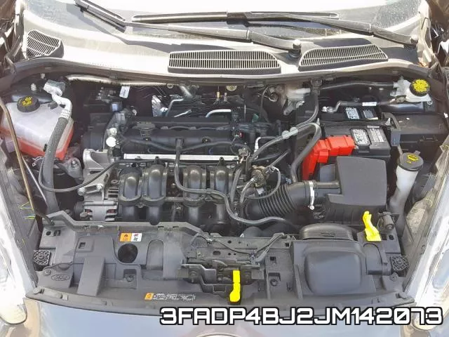 3FADP4BJ2JM142073 фото 8