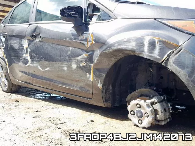 3FADP4BJ2JM142073 фото 10