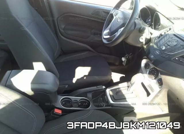 3FADP4BJ8KM121049 фото 6