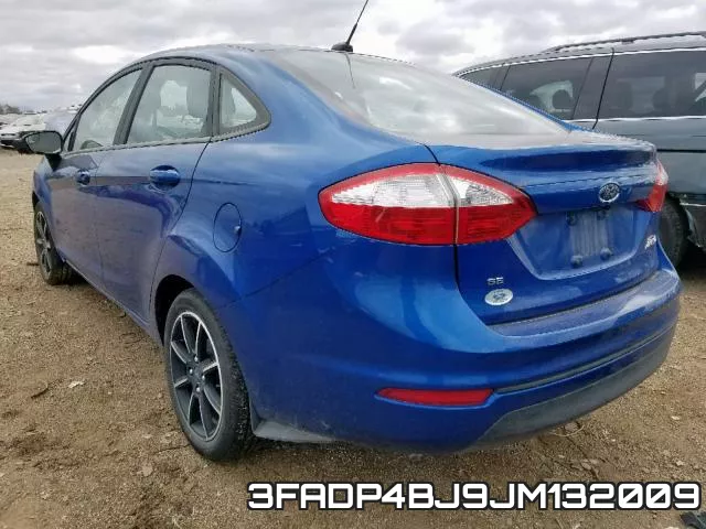 3FADP4BJ9JM132009 фото 4