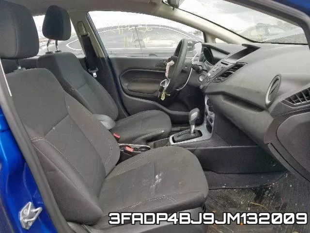 3FADP4BJ9JM132009 фото 6