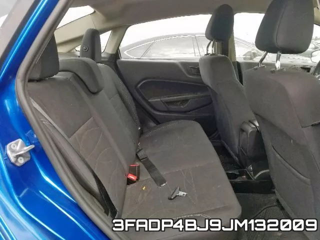 3FADP4BJ9JM132009 фото 7