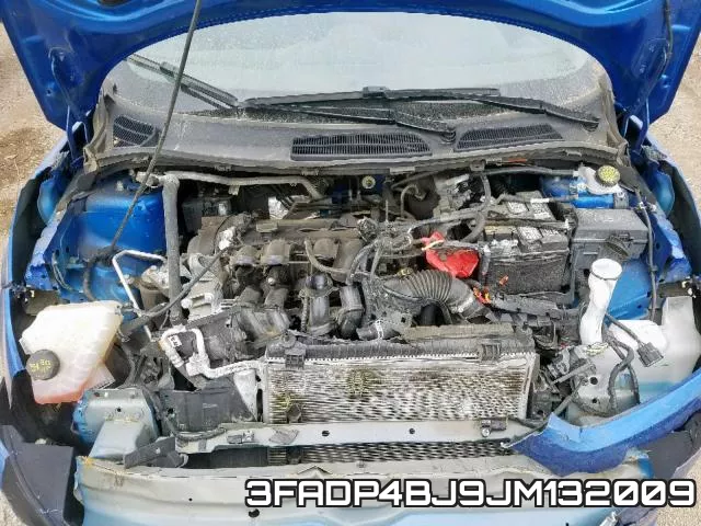 3FADP4BJ9JM132009 фото 8