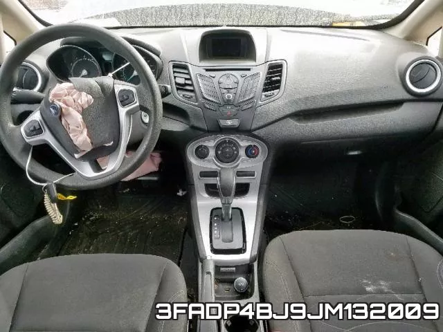 3FADP4BJ9JM132009 фото 10