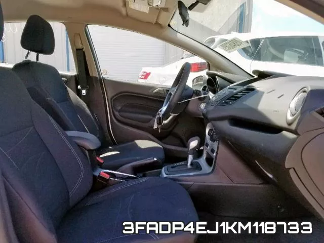 3FADP4EJ1KM118733 фото 6