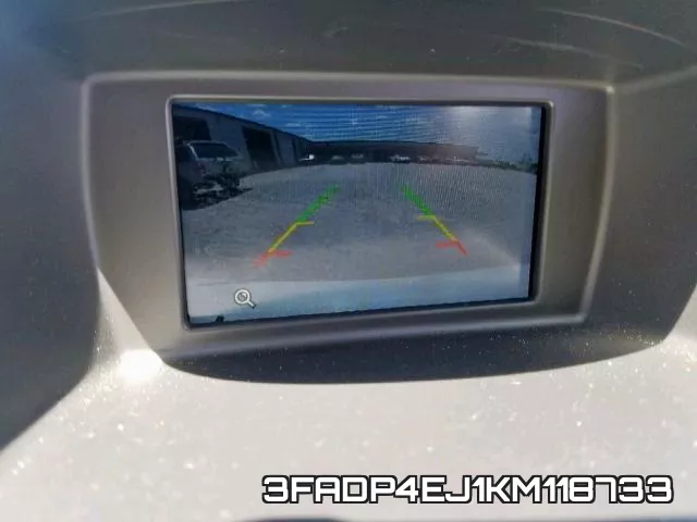 3FADP4EJ1KM118733 фото 10