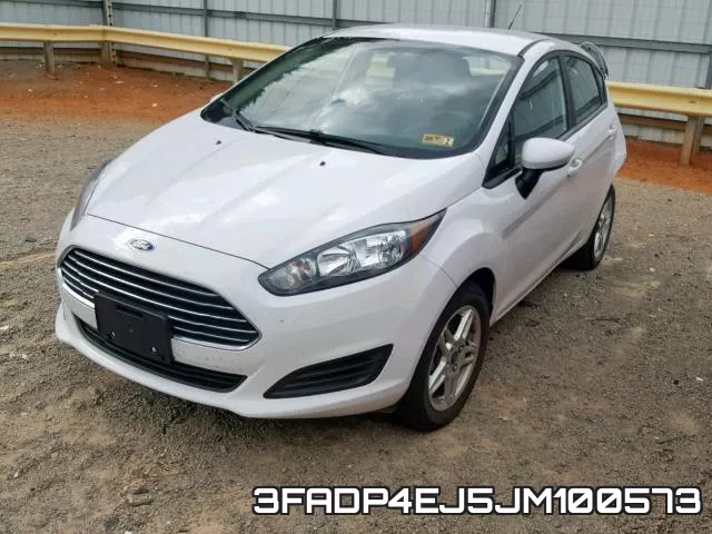 3FADP4EJ5JM100573 фото 3