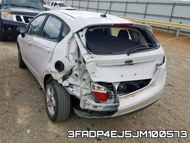 3FADP4EJ5JM100573 фото 4