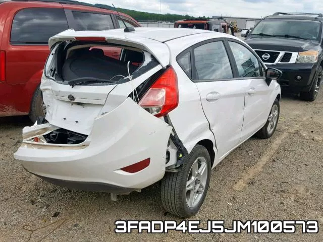 3FADP4EJ5JM100573 фото 5