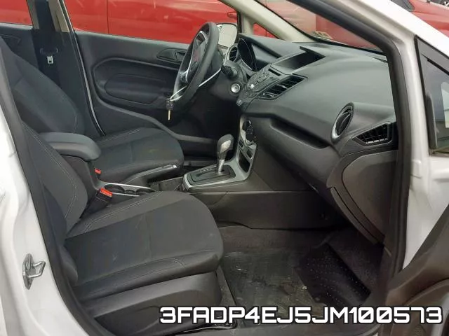 3FADP4EJ5JM100573 фото 6