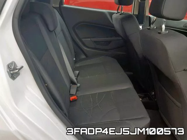 3FADP4EJ5JM100573 фото 7