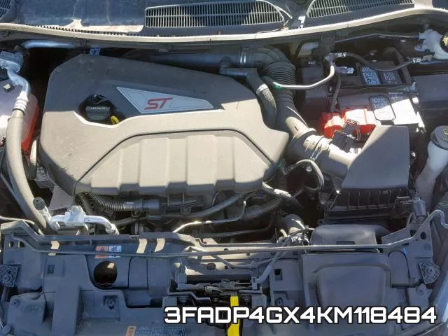 3FADP4GX4KM118484 фото 8
