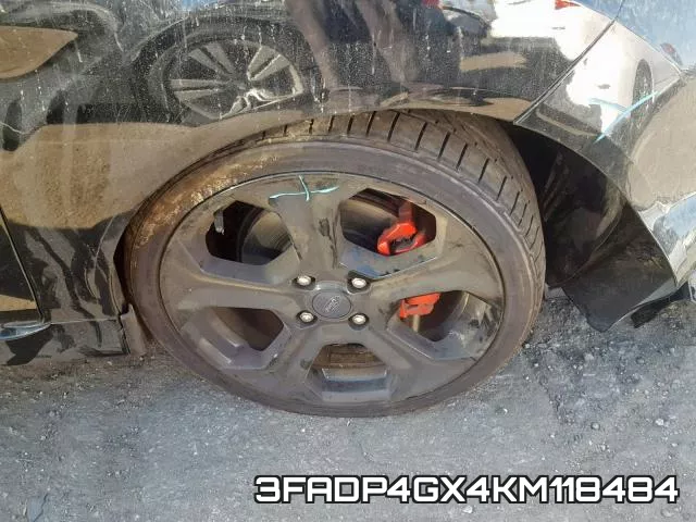 3FADP4GX4KM118484 фото 10