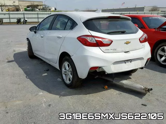 3G1BE6SMXJS622105 фото 4