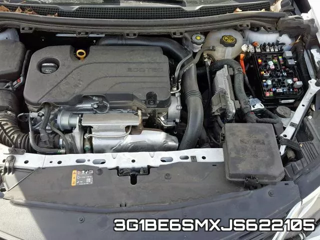 3G1BE6SMXJS622105 фото 8
