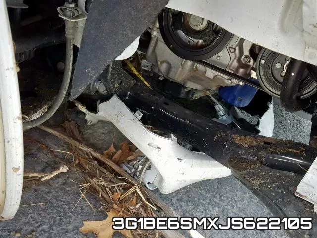 3G1BE6SMXJS622105 фото 10