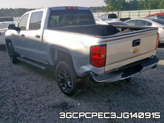 3GCPCPEC3JG140915 фото 4