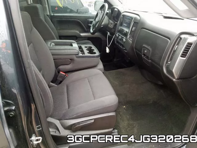 3GCPCREC4JG320268 фото 6