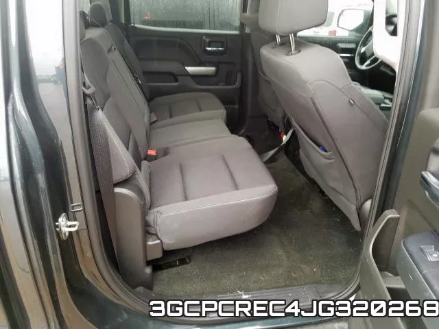 3GCPCREC4JG320268 фото 7