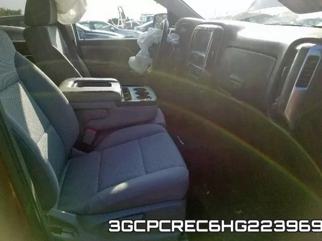 3GCPCREC6HG223969 фото 6