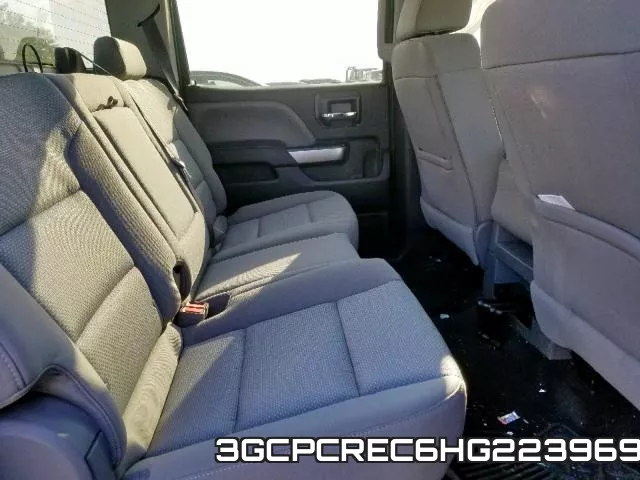 3GCPCREC6HG223969 фото 7