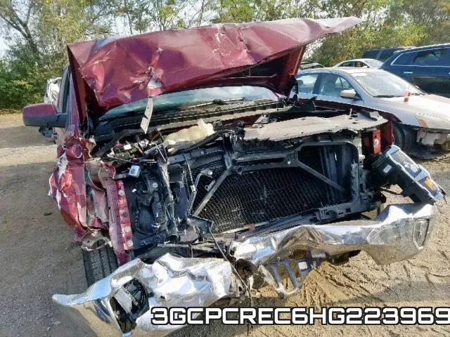 3GCPCREC6HG223969 фото 10