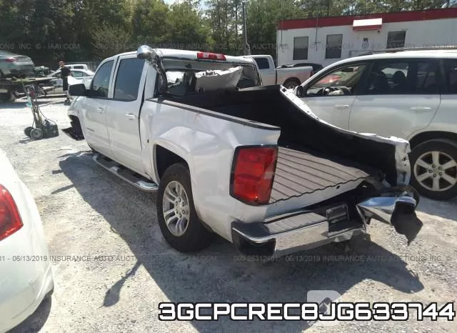 3GCPCREC8JG633744 фото 4