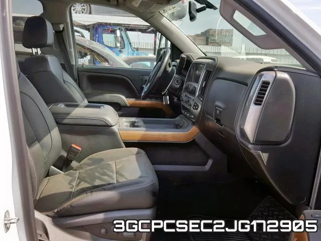 3GCPCSEC2JG172905 фото 6