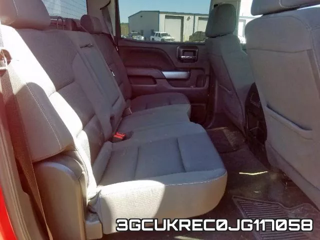 3GCUKREC0JG117058 фото 7