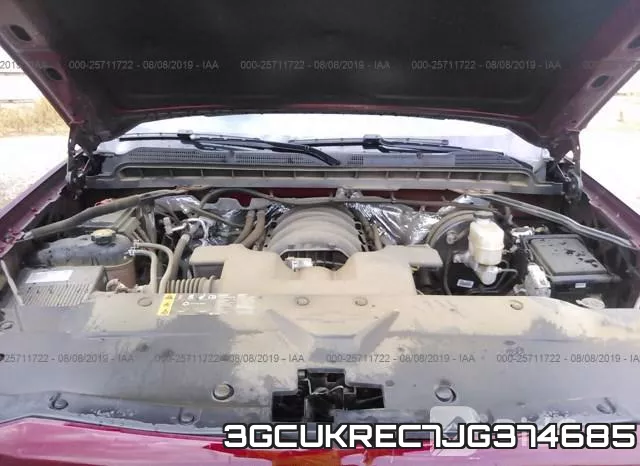 3GCUKREC7JG374685 фото 2