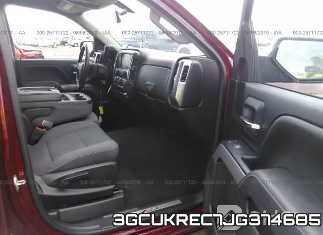 3GCUKREC7JG374685 фото 6