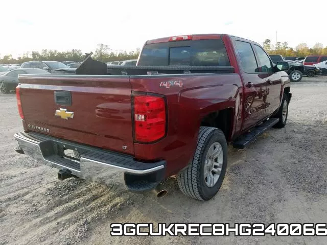 3GCUKREC8HG240066 фото 4