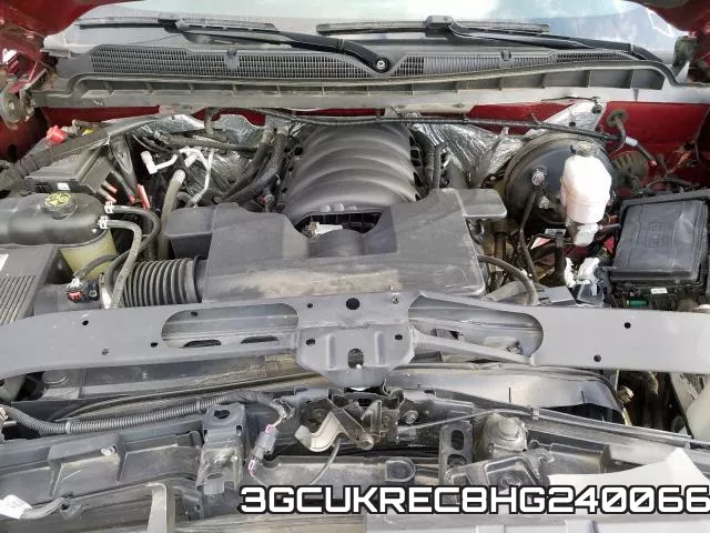 3GCUKREC8HG240066 фото 7