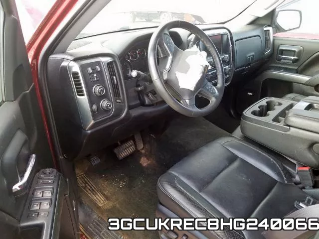 3GCUKREC8HG240066 фото 9